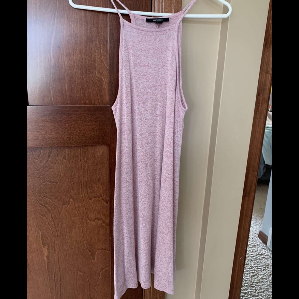 Simple Dress